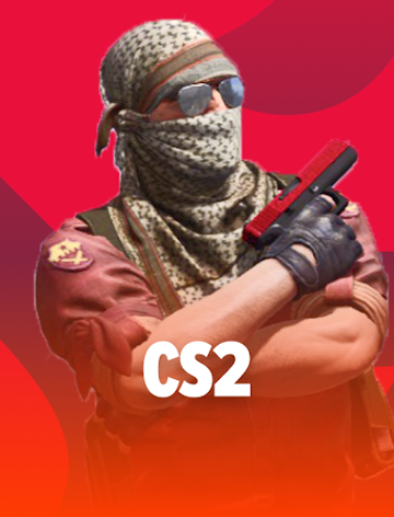 Counter Strike (CS:GO)