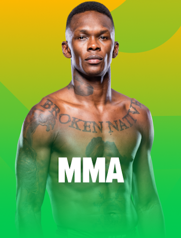 MMA Döyüşləri